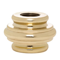 1 1/16 Short Neck - Liberty Brass